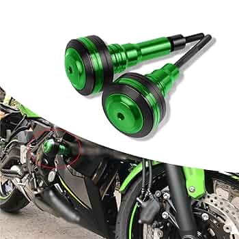 クラッシュパッド Amazon.com: Motorcycle Frame Crash Pads Engine Case Sliders